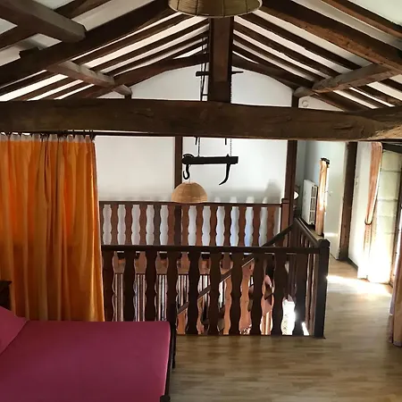 Pigeonnier Du Rau, Avec Parc Et Piscine 1-1 *