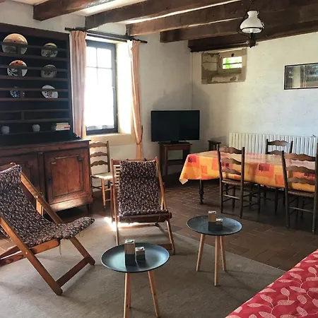 Pigeonnier Du Rau, Avec Parc Et Piscine 1-1 Διαμέρισμα