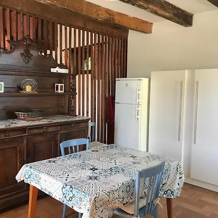 Pigeonnier Du Rau, Avec Parc Et Piscine 1-1 * Gamarde-les-Bains