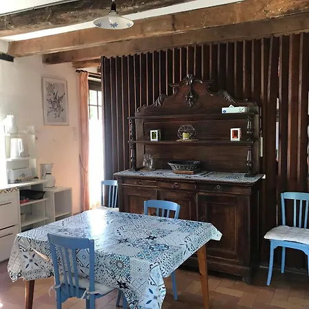 Pigeonnier Du Rau, Avec Parc Et Piscine 1-1 Apartament Gamarde-les-Bains