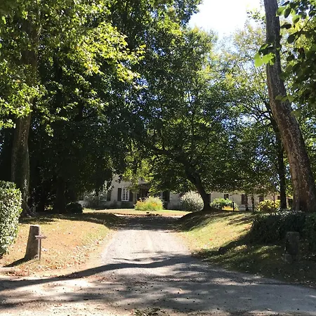 Pigeonnier Du Rau, Avec Parc Et Piscine 1-1 * Gamarde-les-Bains