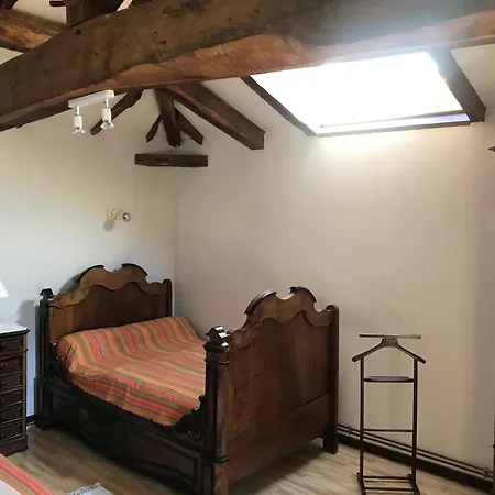 Apartament Pigeonnier Du Rau, Avec Parc Et Piscine 1-1 Gamarde-les-Bains