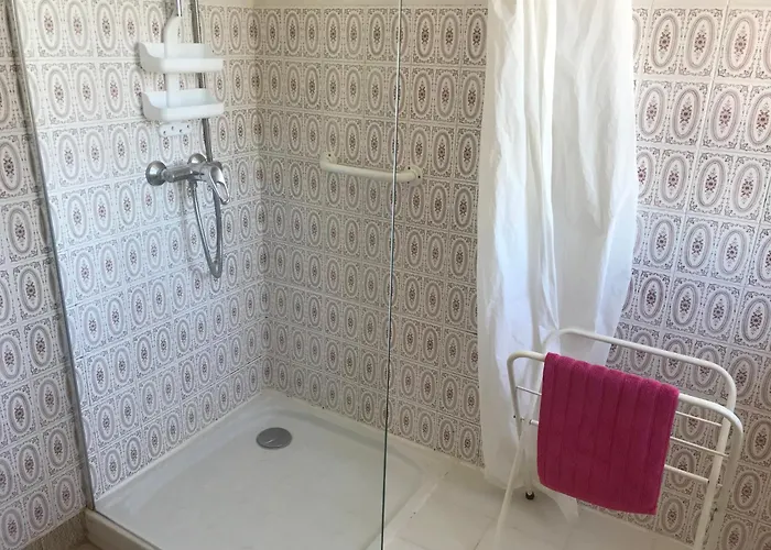 Pigeonnier Du Rau, Avec Parc Et Piscine 1-1 Appartamento *