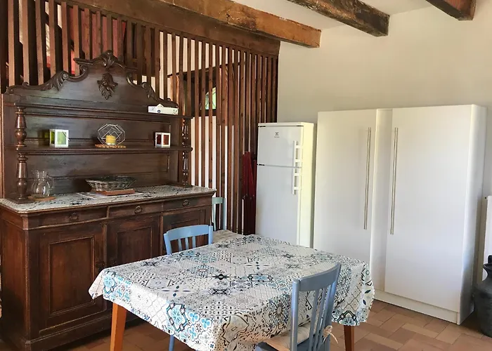 Pigeonnier Du Rau, Avec Parc Et Piscine 1-1 * Gamarde-les-Bains