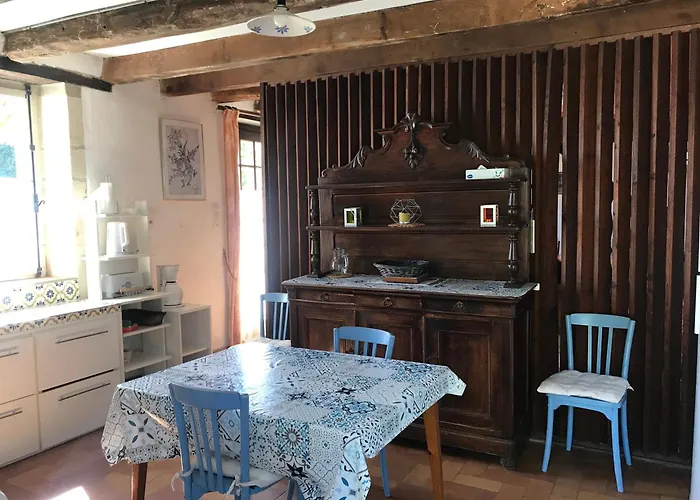 Pigeonnier Du Rau, Avec Parc Et Piscine 1-1 Appartamento Gamarde-les-Bains