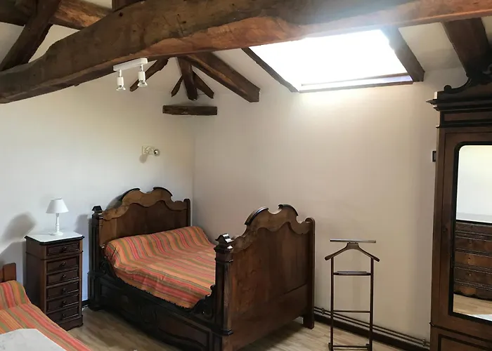 Appartamento Pigeonnier Du Rau, Avec Parc Et Piscine 1-1 Gamarde-les-Bains